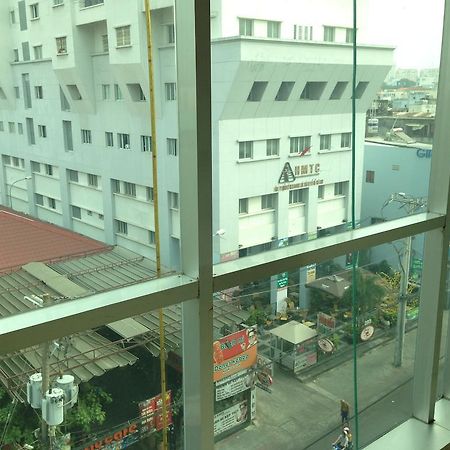 Nam Son Hotel Хошимин Стая снимка