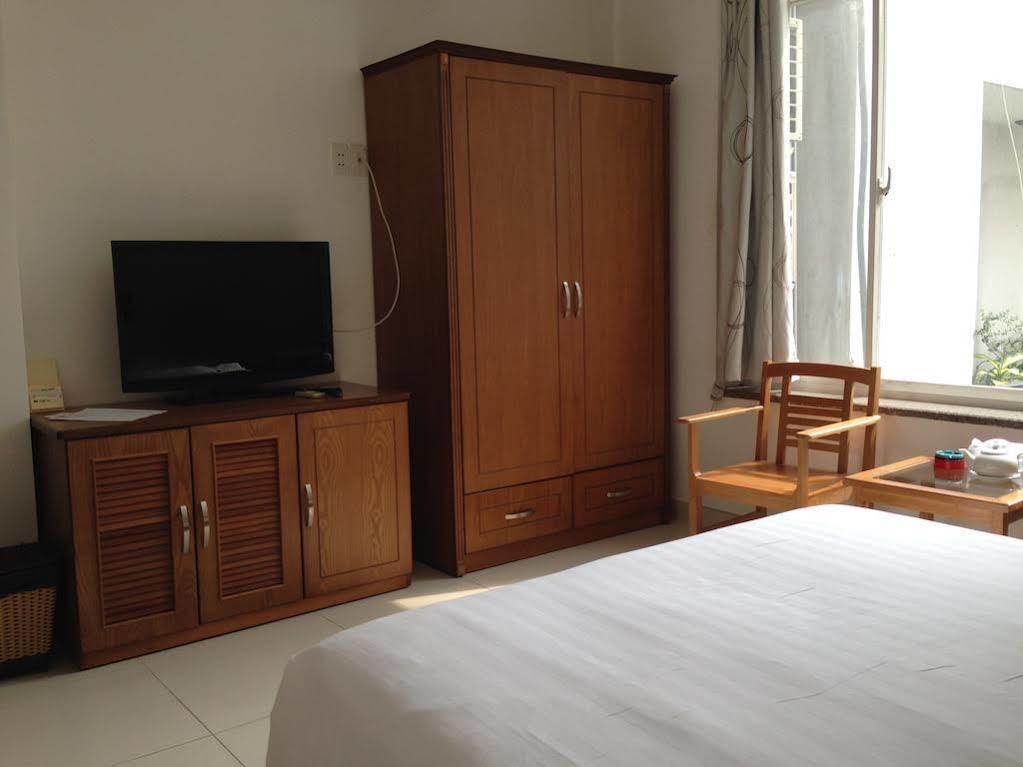 Nam Son Hotel Хошимин Екстериор снимка