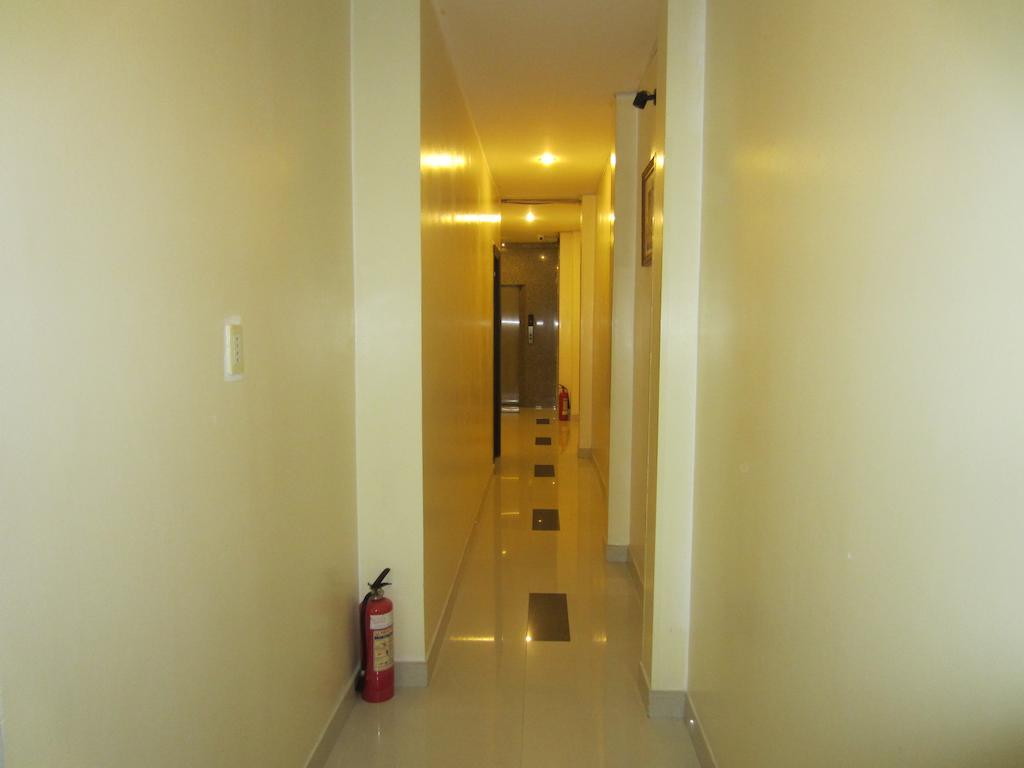 Nam Son Hotel Хошимин Екстериор снимка